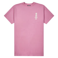 Lone Hand Tee | Brick