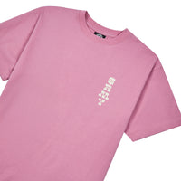 Lone Hand Tee | Brick