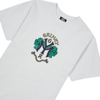 Sweet Science Tee | Off-White