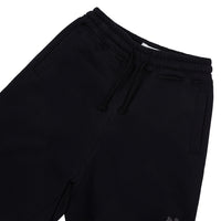 Peace Within Rhinestuds Short