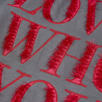 Love Who You Love Hoodie