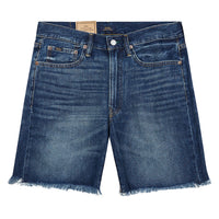 Vintage Classic Denim Short | James