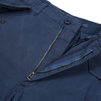 Ripstop Cargo Short | Classic Royal