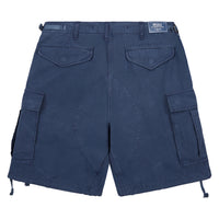 Ripstop Cargo Short | Classic Royal