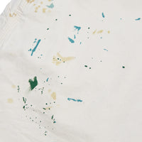 Carpenter Short | White