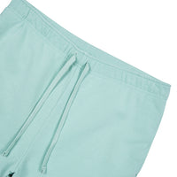 Loopback Fleece Short | Celadon