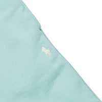 Loopback Fleece Short | Celadon
