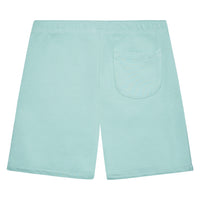 Loopback Fleece Short | Celadon