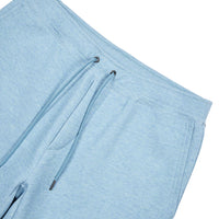 Double-Knit Short | Modern Blue Heather