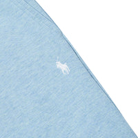 Double-Knit Short | Modern Blue Heather