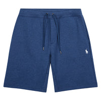 Double-Knit Short | Blue Heather