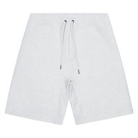 Double-Knit Short | Light Grey