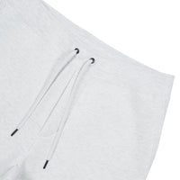 Double-Knit Short | Light Grey