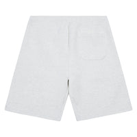 Double-Knit Short | Light Grey