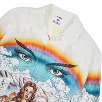 Chateau Marmont Linen Shirt