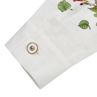 Chateau Marmont Linen Shirt