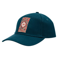 Gothic Stacked Logo Hat