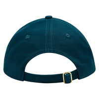 Gothic Stacked Logo Hat