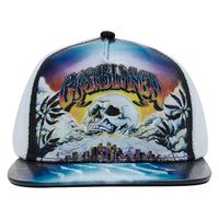 Le Premonition Trucker Hat