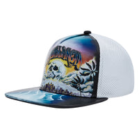 Le Premonition Trucker Hat
