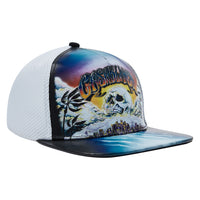 Le Premonition Trucker Hat