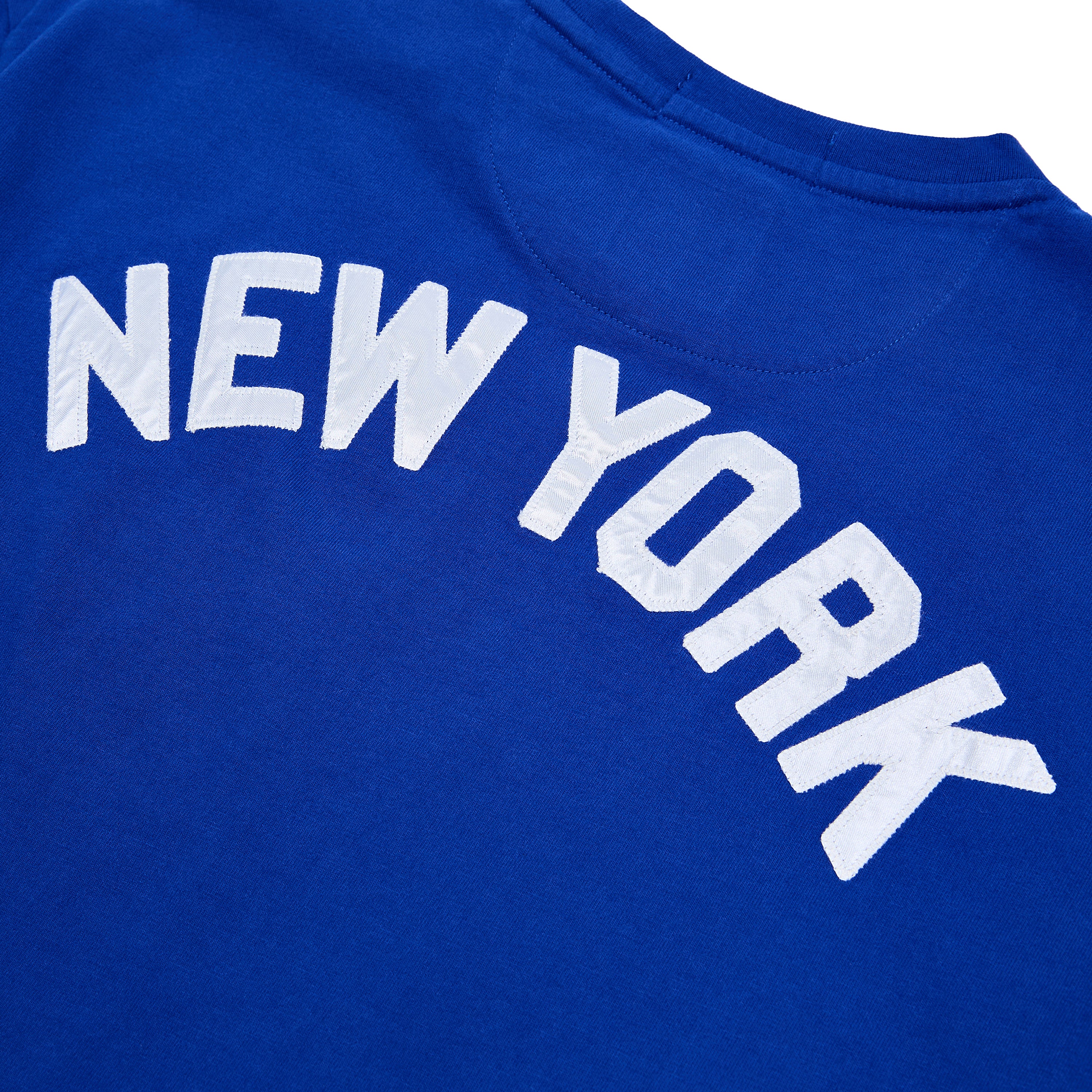 Yankees Tee | Cruise Royal – Capsule NYC Yankees Tee | Cruise Royal – Capsule NYC
