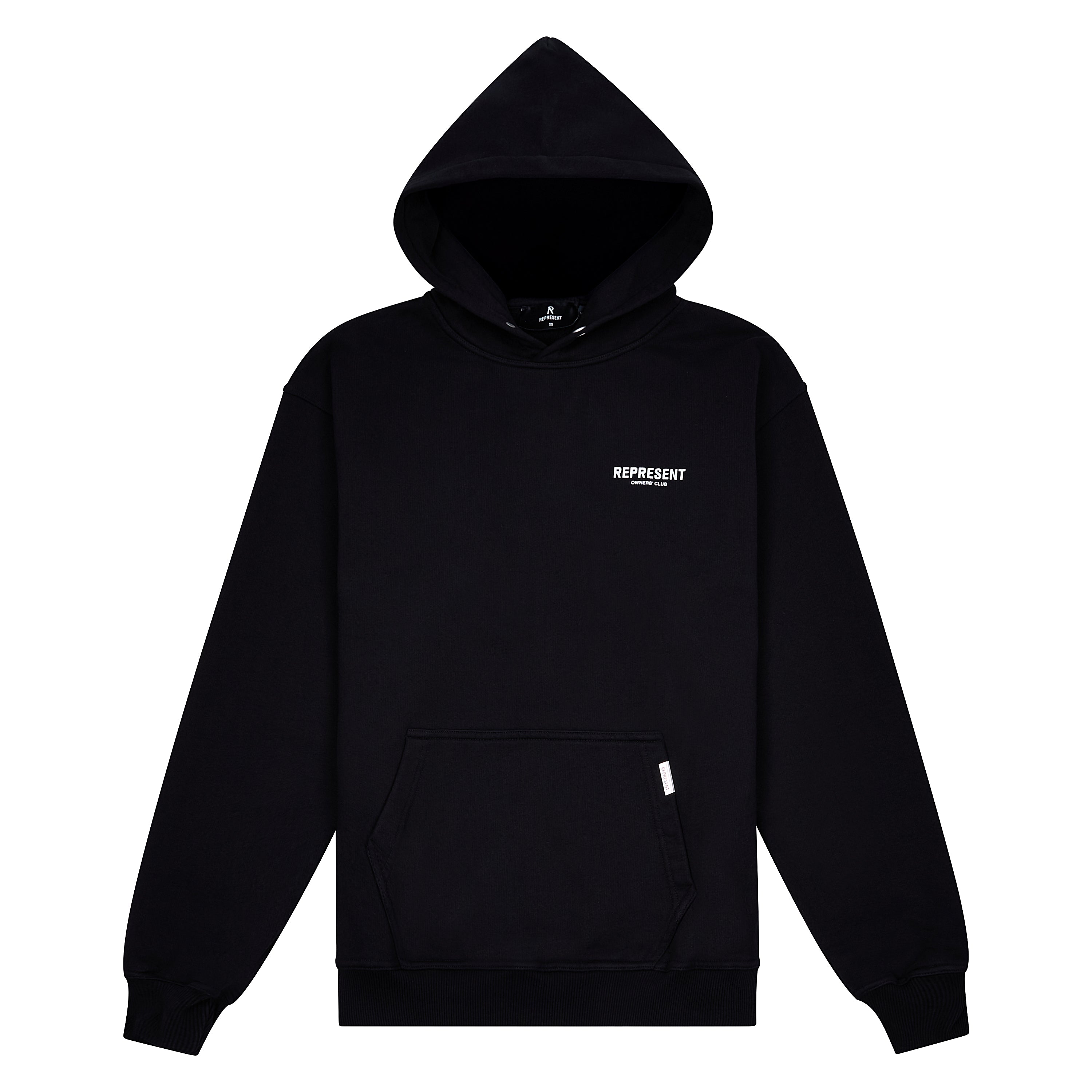 【REPRESENT】THE SPIRIT UNTAMED HOODIE ★正規品★ REPRESENT】THE SPIRIT UNTAMED HOODIE ☆正規品☆