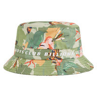Bucks Bucket Hat | Pale Marigold