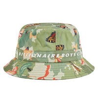 Bucks Bucket Hat | Pale Marigold