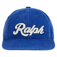 Ralph Hat | Classic Azure