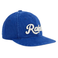 Ralph Hat | Classic Azure