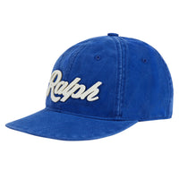 Ralph Hat | Classic Azure