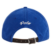 Ralph Hat | Classic Azure