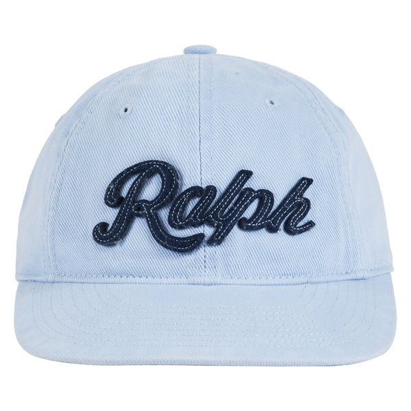 Ralph Hat | Newport Navy – Capsule NYC