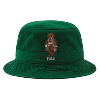 Smooth Bear Bucket Hat