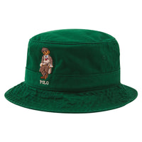 Smooth Bear Bucket Hat
