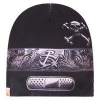 Pin Beanie