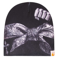 Pin Beanie
