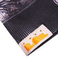 Pin Beanie