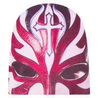 Wrestling Mask Beanie