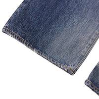 Showa Relaxed Lyasu Denim