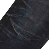 Edo Straight Yoru Peinto Denim