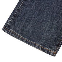 Varick Slim Distressed Denim | Ninigret Repair
