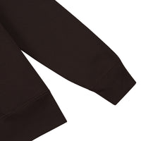 Smooth Bear Hoodie | Brown
