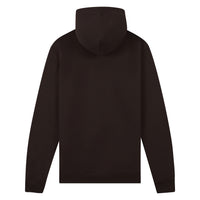 Smooth Bear Hoodie | Brown
