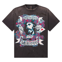 Body n Soul Tee