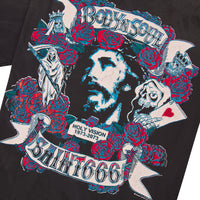 Body n Soul Tee
