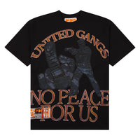 Black Gangs Tee