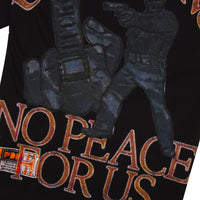 Black Gangs Tee
