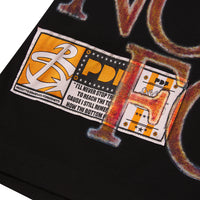 Black Gangs Tee